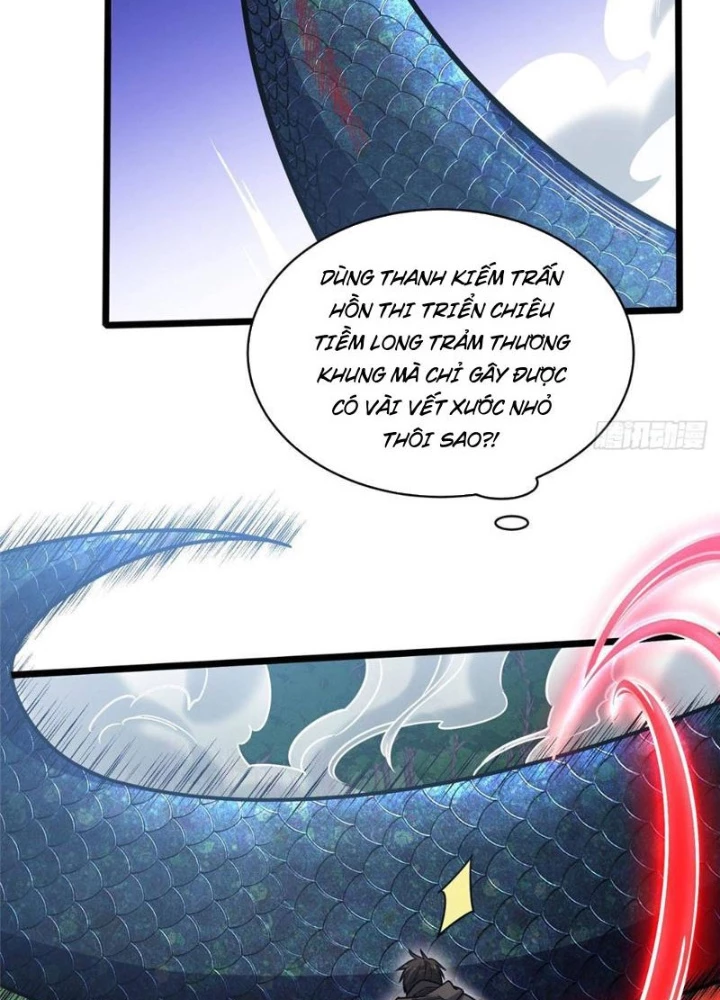 Đô Thị Cực Phẩm Y Thần Chapter 299 - 27