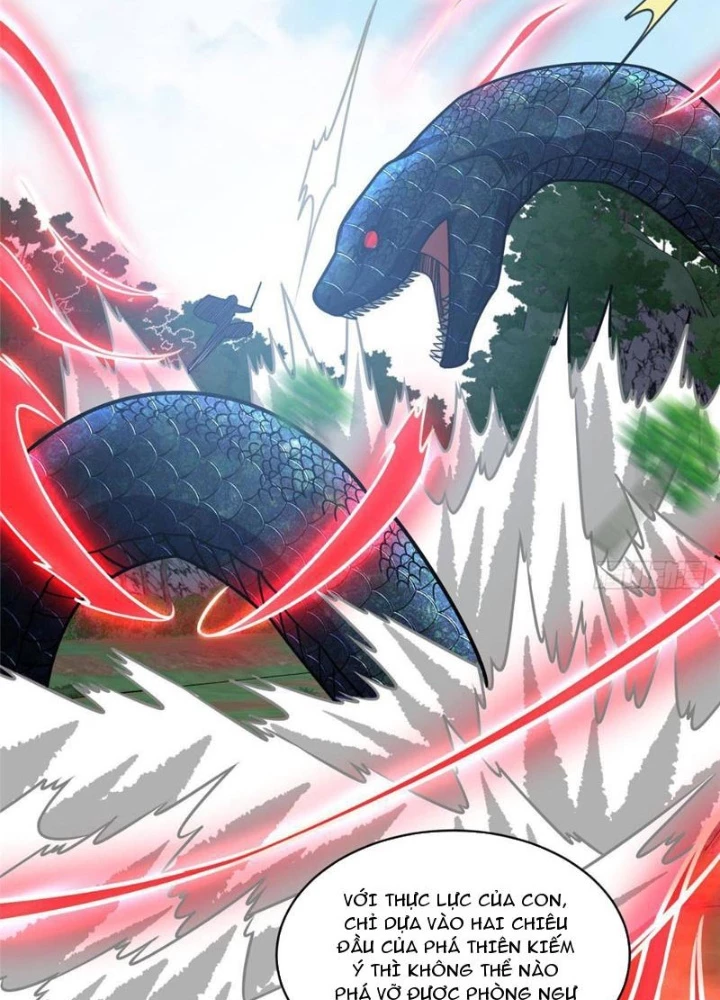 Đô Thị Cực Phẩm Y Thần Chapter 299 - 37