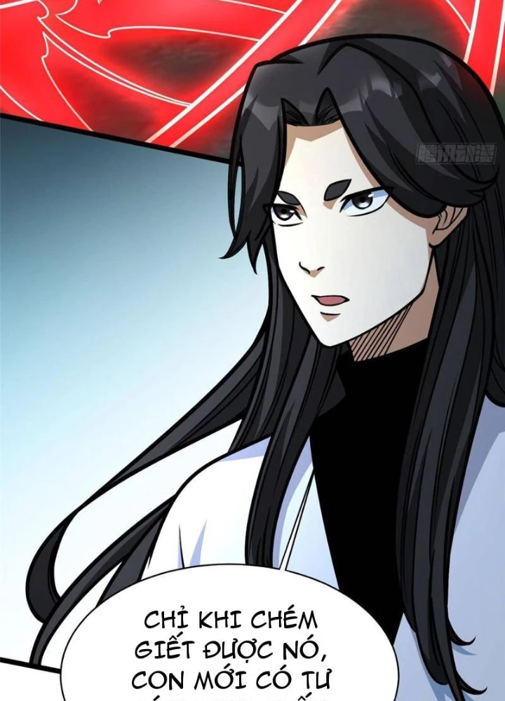 Đô Thị Cực Phẩm Y Thần Chapter 299 - 39