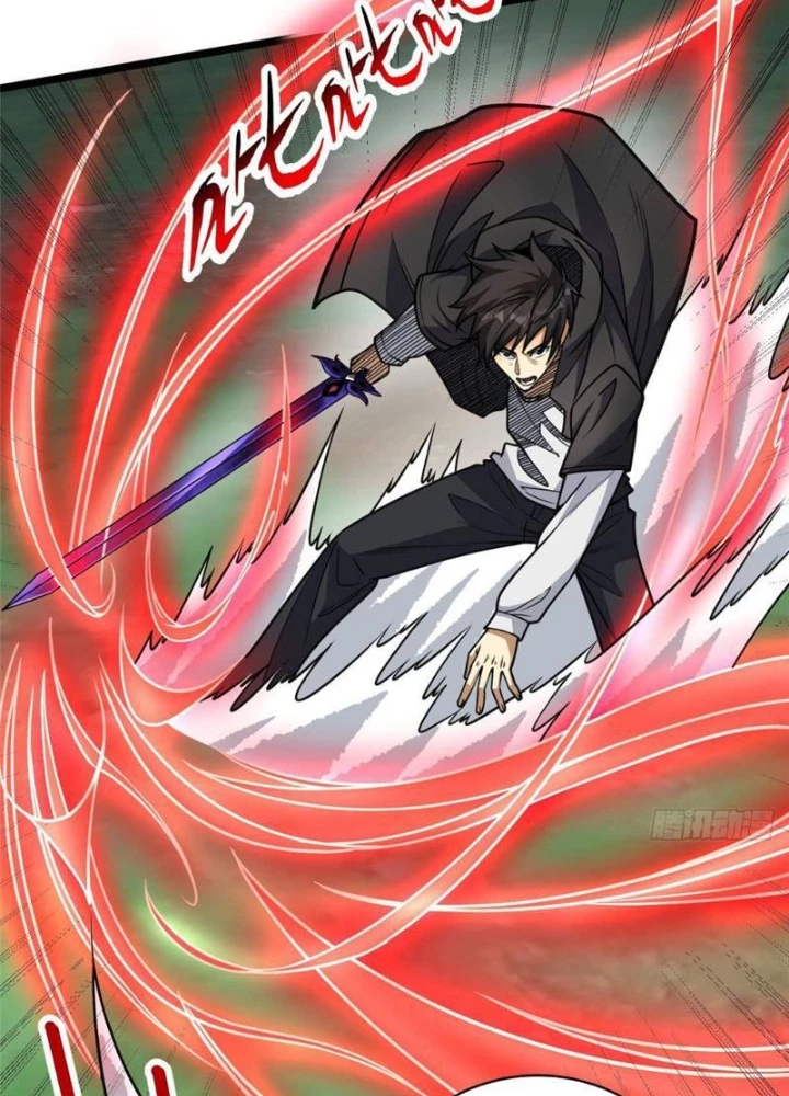 Đô Thị Cực Phẩm Y Thần Chapter 299 - 43