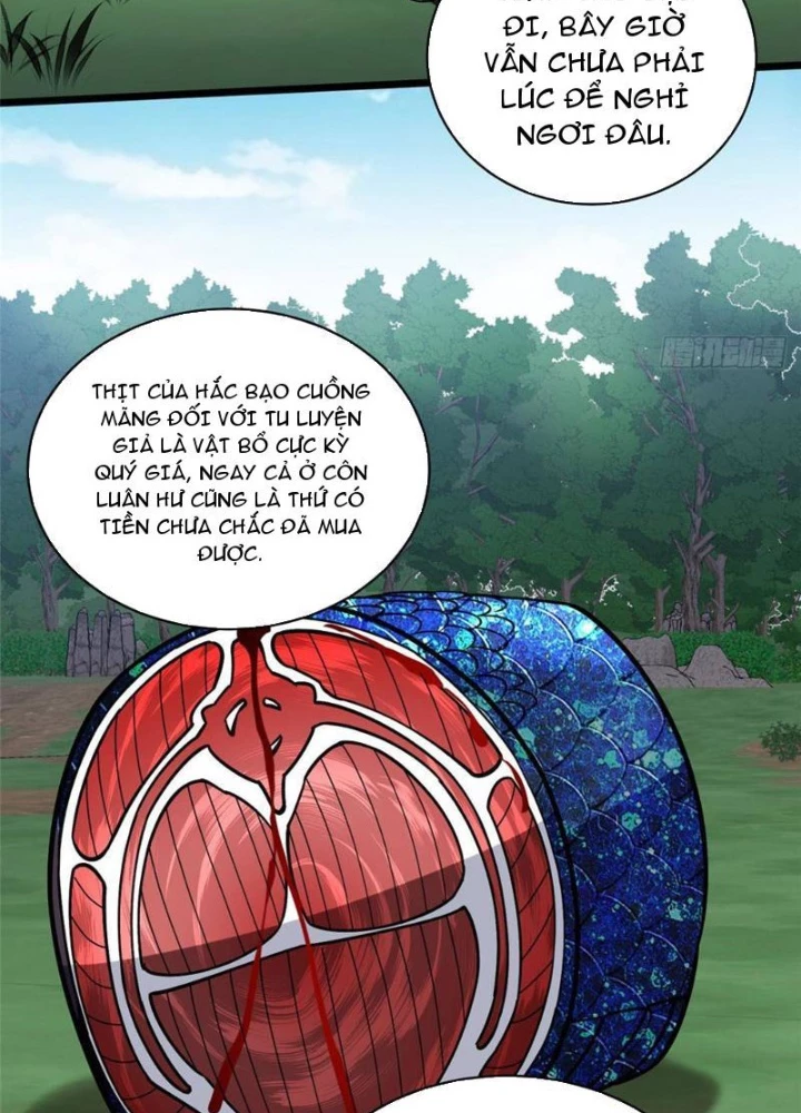 Đô Thị Cực Phẩm Y Thần Chapter 299 - 79