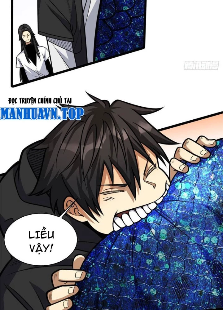 Đô Thị Cực Phẩm Y Thần Chapter 299 - 85