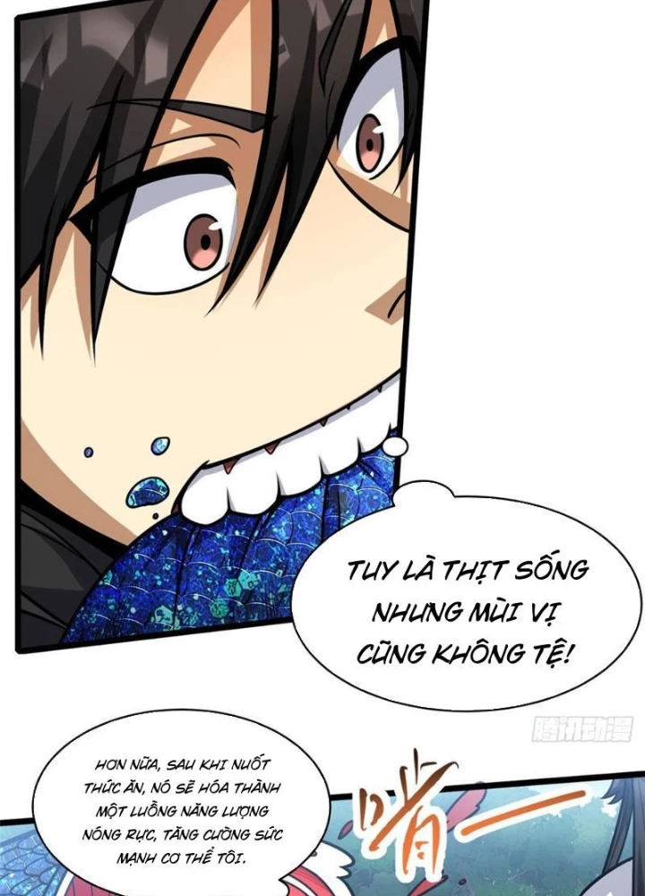 Đô Thị Cực Phẩm Y Thần Chapter 299 - 87