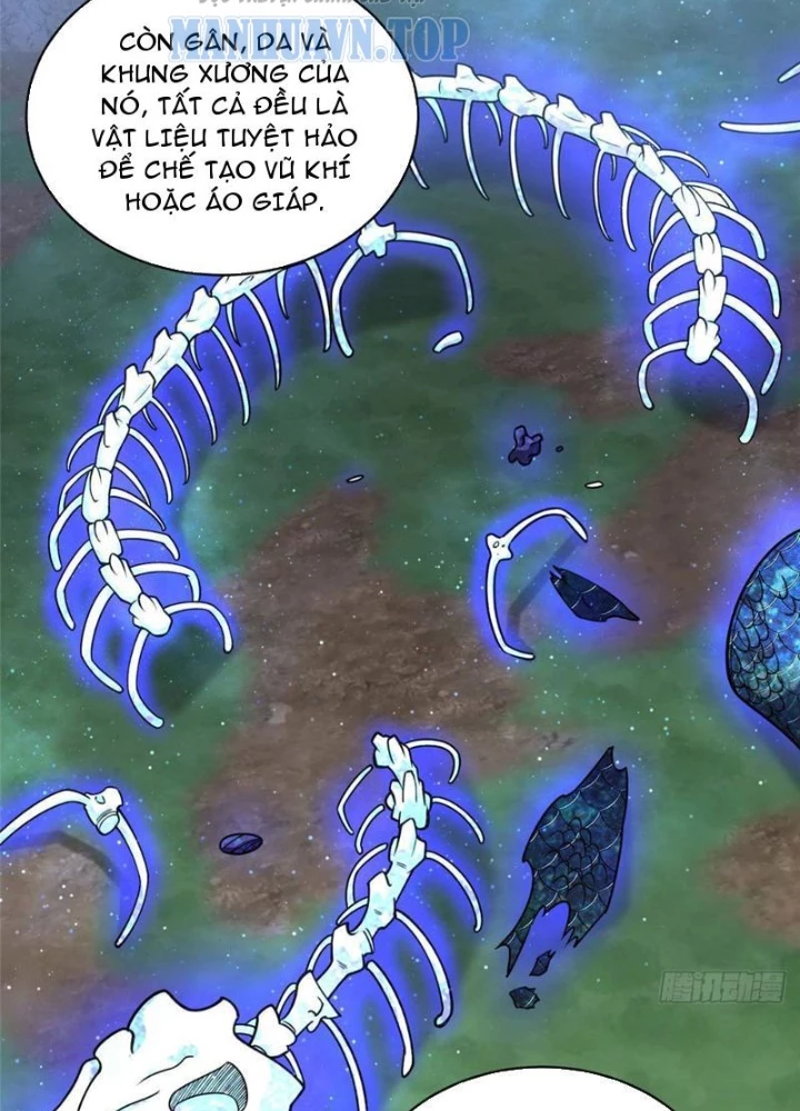 Đô Thị Cực Phẩm Y Thần Chapter 299 - 91