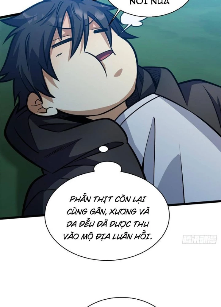 Đô Thị Cực Phẩm Y Thần Chapter 299 - 97