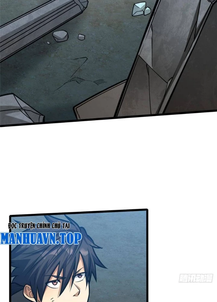 Đô Thị Cực Phẩm Y Thần Chapter 299 - 107