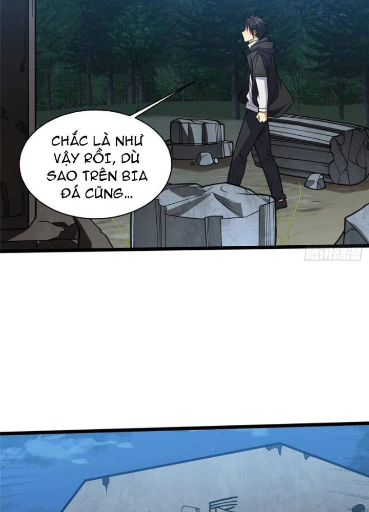 Đô Thị Cực Phẩm Y Thần Chapter 299 - 111