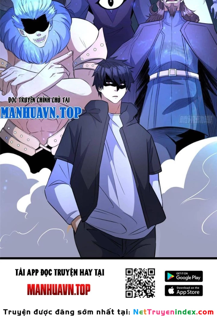 Đô Thị Cực Phẩm Y Thần Chapter 300 - 15