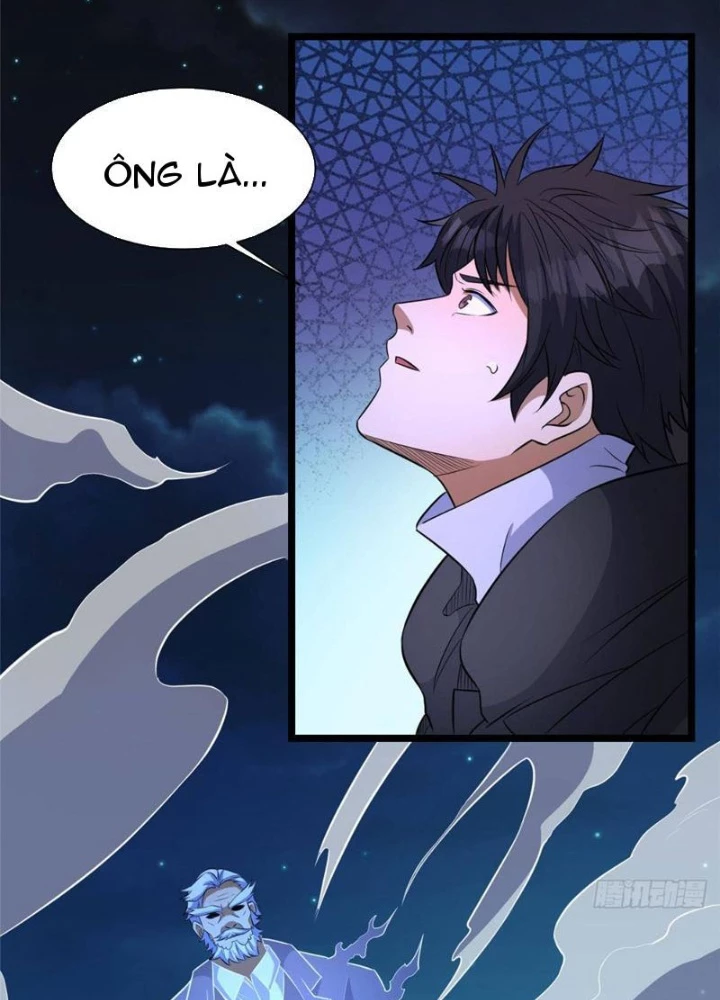 Đô Thị Cực Phẩm Y Thần Chapter 300 - 23