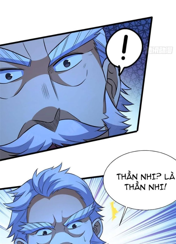 Đô Thị Cực Phẩm Y Thần Chapter 300 - 27