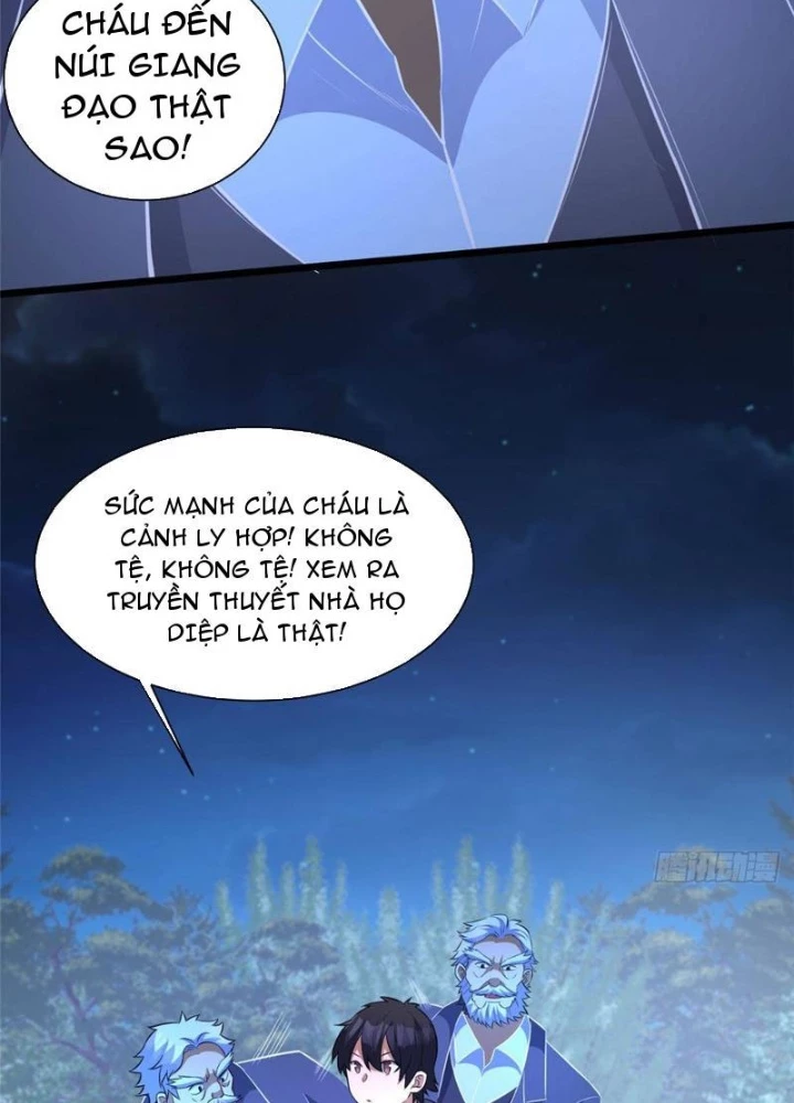 Đô Thị Cực Phẩm Y Thần Chapter 300 - 29