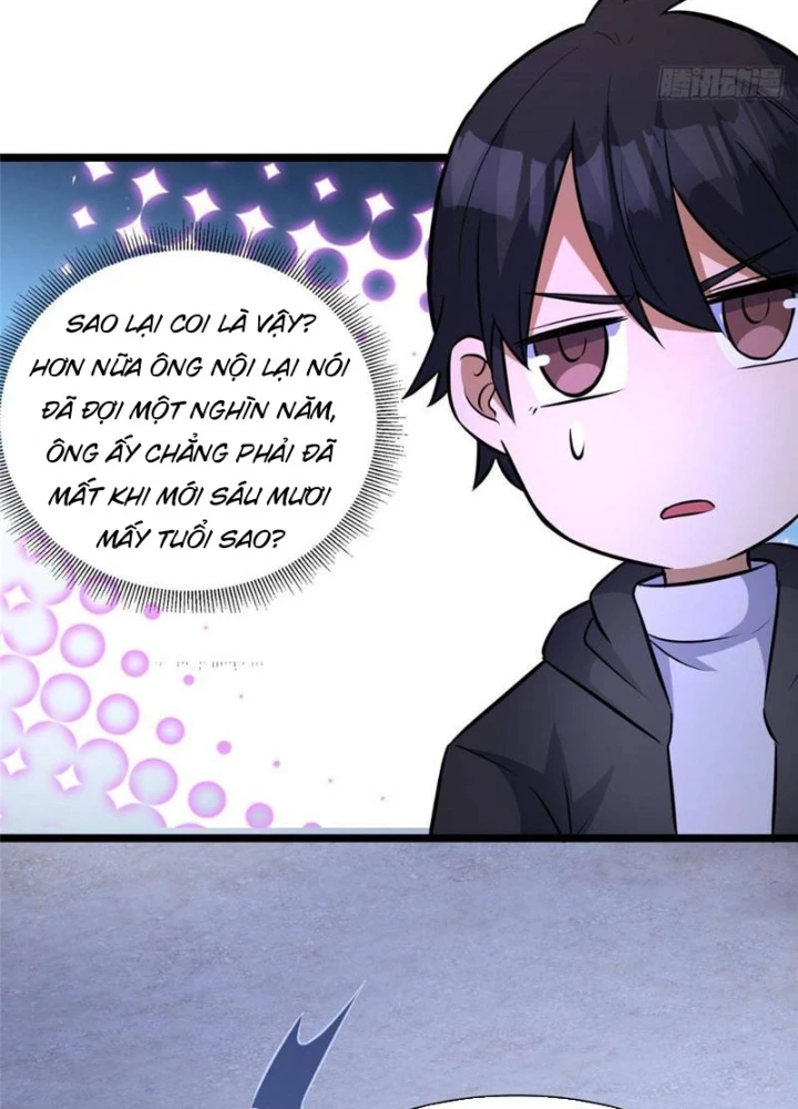 Đô Thị Cực Phẩm Y Thần Chapter 300 - 33