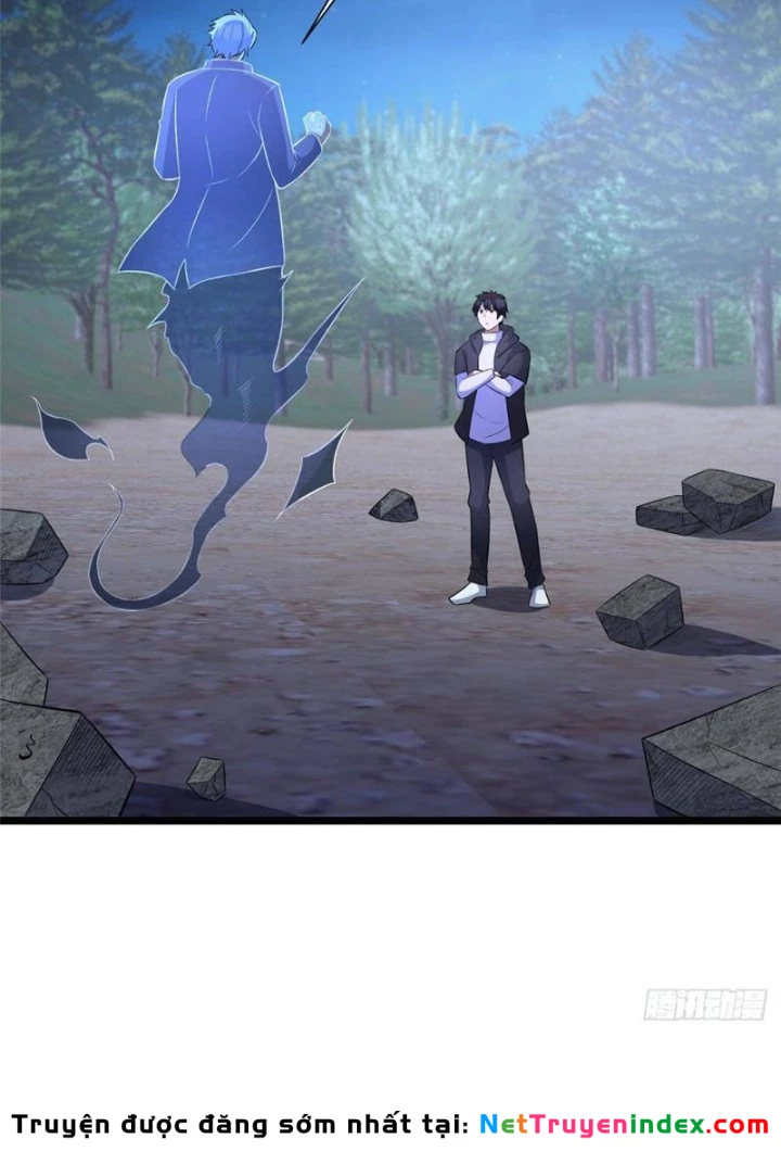 Đô Thị Cực Phẩm Y Thần Chapter 300 - 39