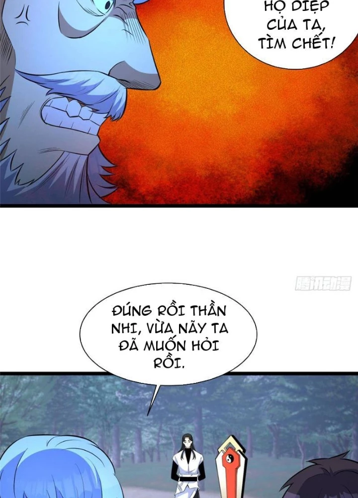 Đô Thị Cực Phẩm Y Thần Chapter 300 - 41