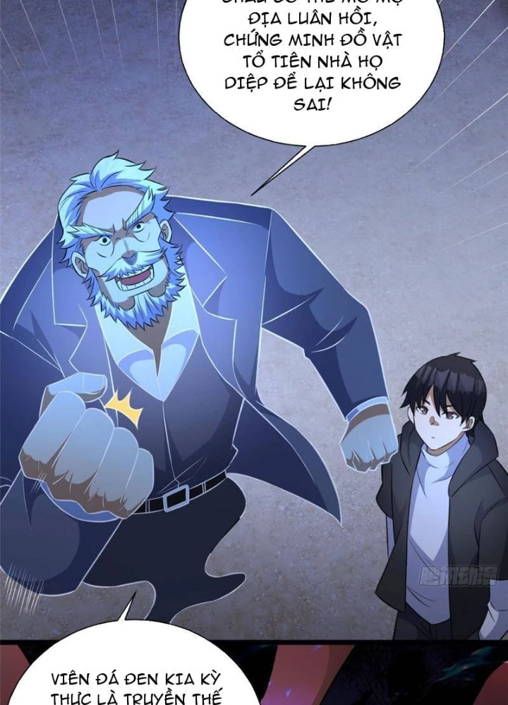 Đô Thị Cực Phẩm Y Thần Chapter 300 - 45