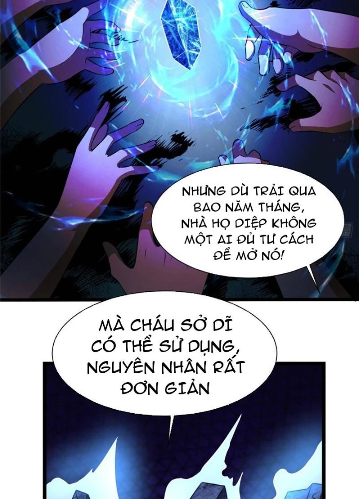 Đô Thị Cực Phẩm Y Thần Chapter 300 - 47