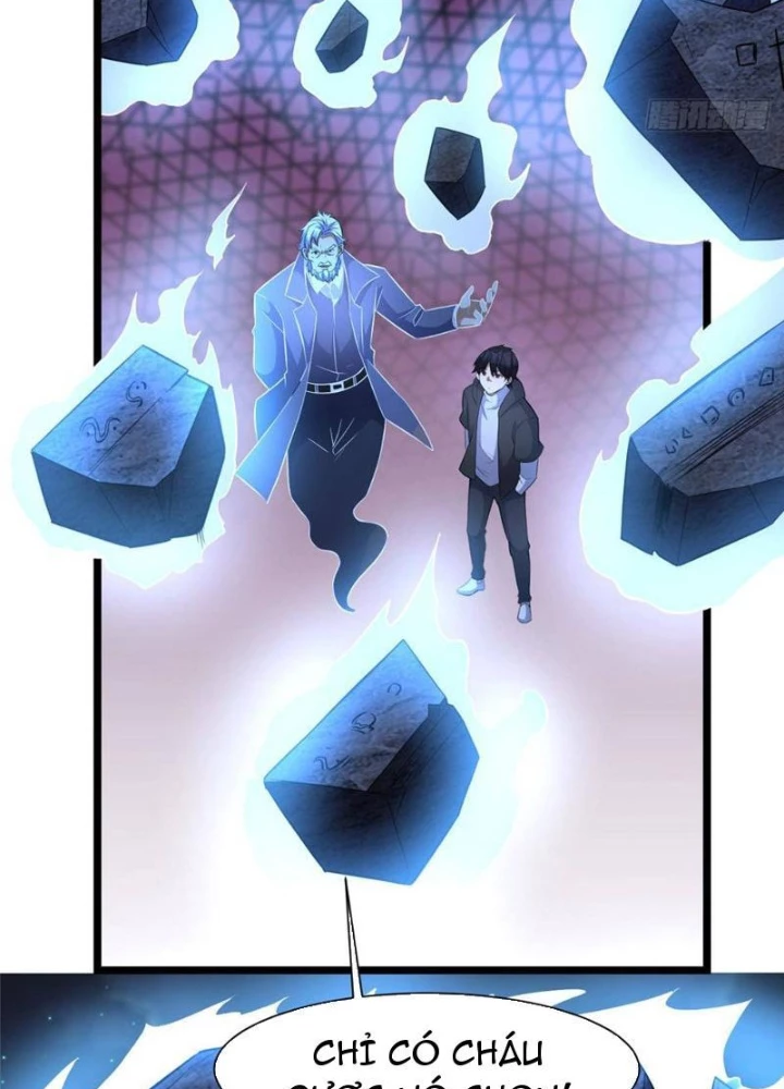 Đô Thị Cực Phẩm Y Thần Chapter 300 - 49