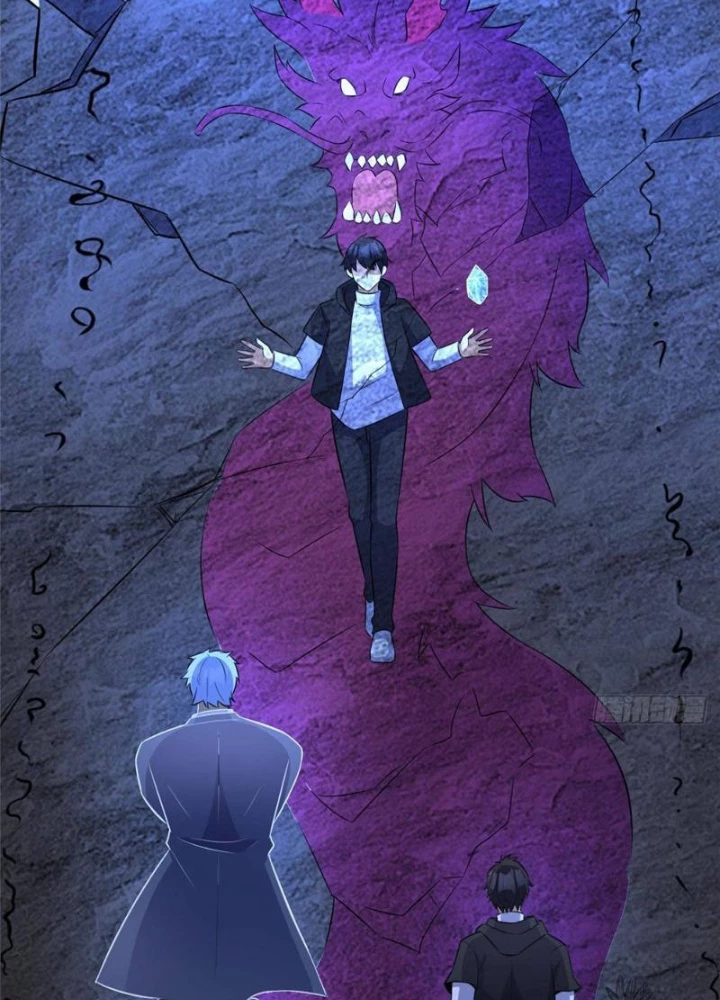 Đô Thị Cực Phẩm Y Thần Chapter 300 - 51