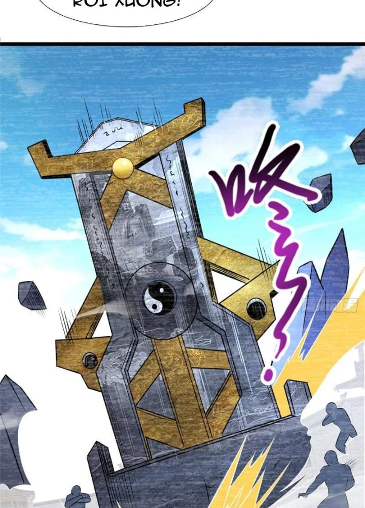 Đô Thị Cực Phẩm Y Thần Chapter 300 - 57