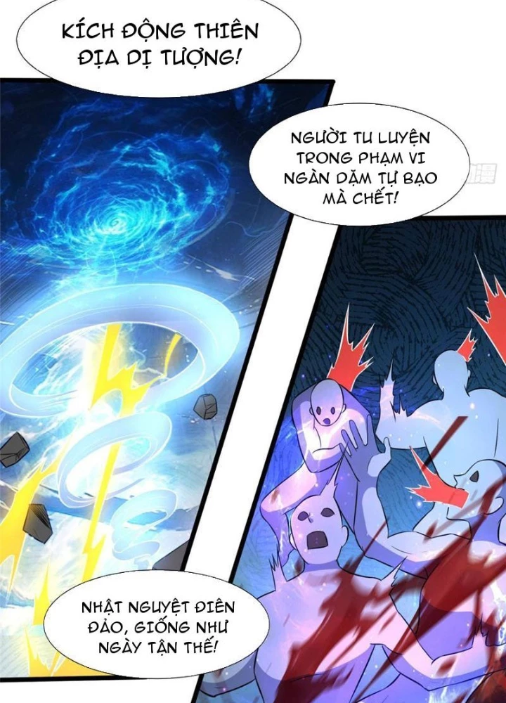 Đô Thị Cực Phẩm Y Thần Chapter 300 - 59