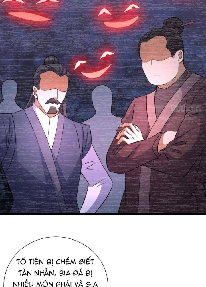 Đô Thị Cực Phẩm Y Thần Chapter 300 - 69