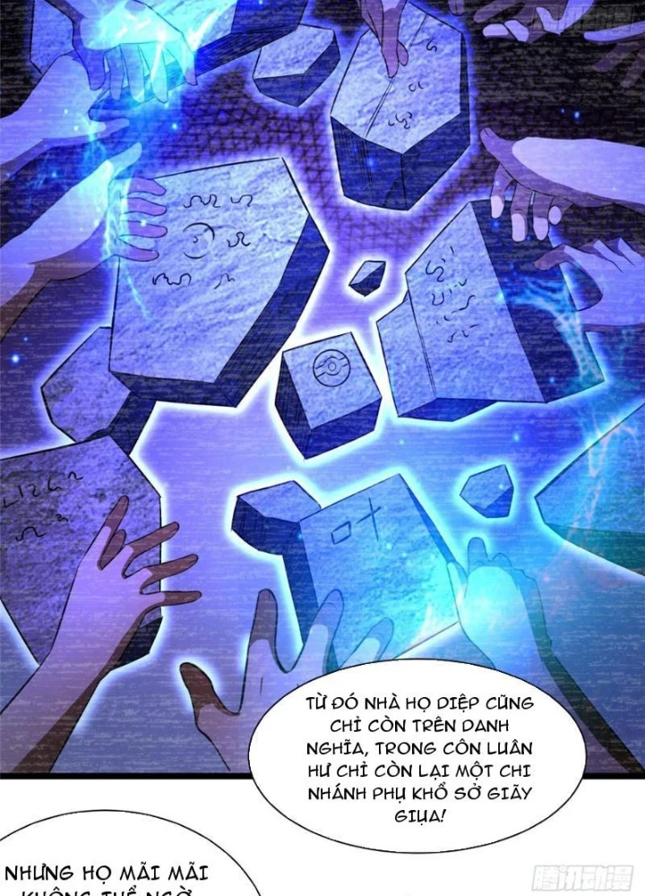 Đô Thị Cực Phẩm Y Thần Chapter 300 - 71