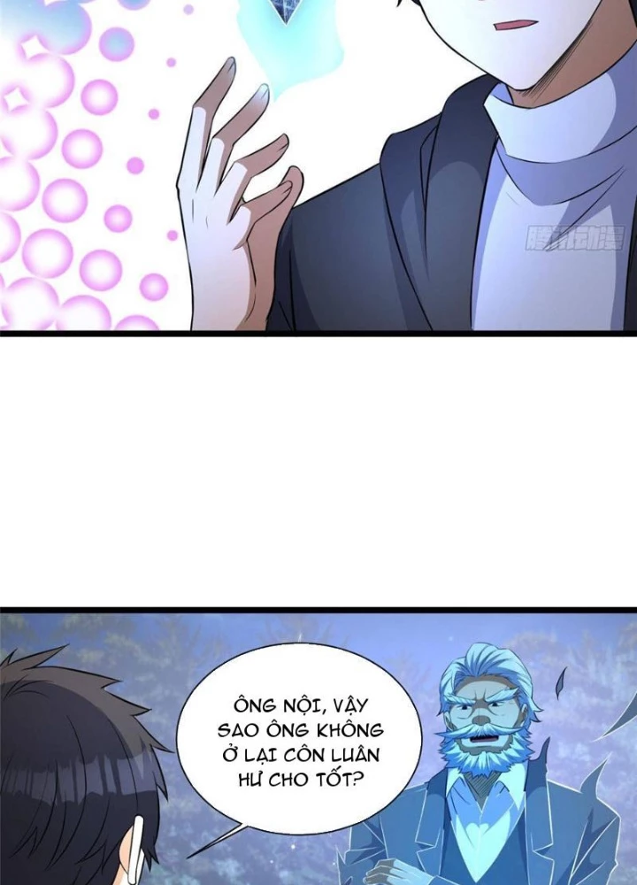 Đô Thị Cực Phẩm Y Thần Chapter 300 - 75