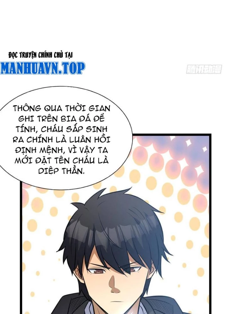 Đô Thị Cực Phẩm Y Thần Chapter 300 - 87