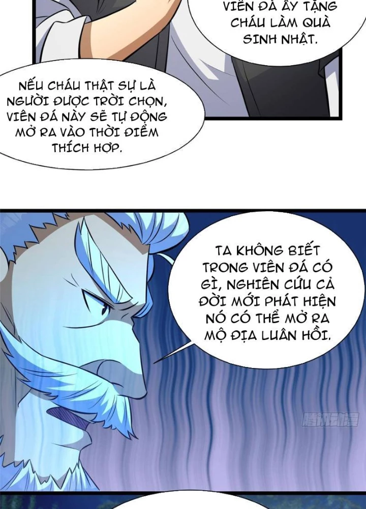 Đô Thị Cực Phẩm Y Thần Chapter 300 - 89