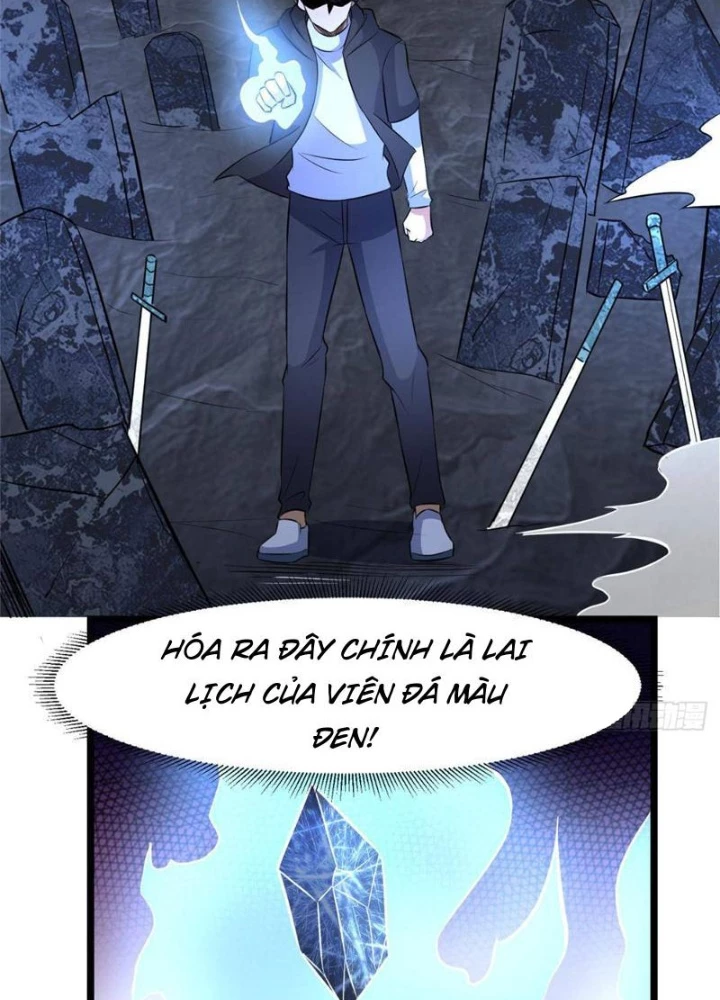 Đô Thị Cực Phẩm Y Thần Chapter 300 - 95