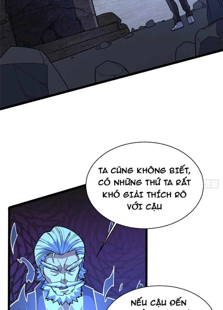 Đô Thị Cực Phẩm Y Thần Chapter 301 - 3