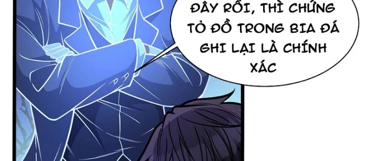 Đô Thị Cực Phẩm Y Thần Chapter 301 - 4