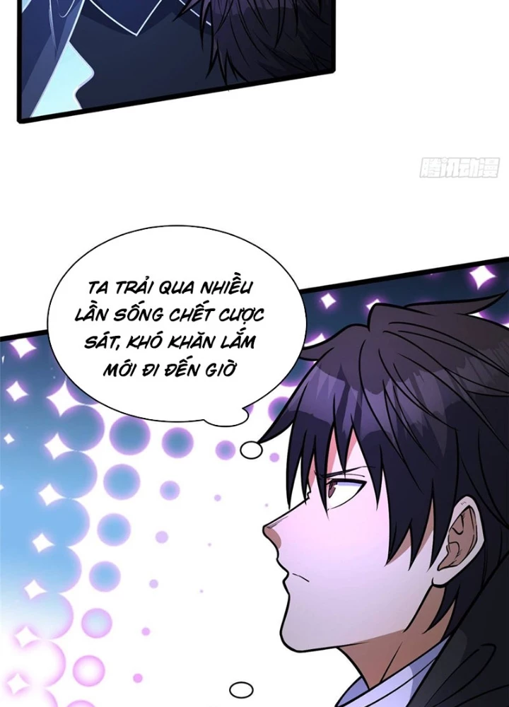 Đô Thị Cực Phẩm Y Thần Chapter 301 - 5