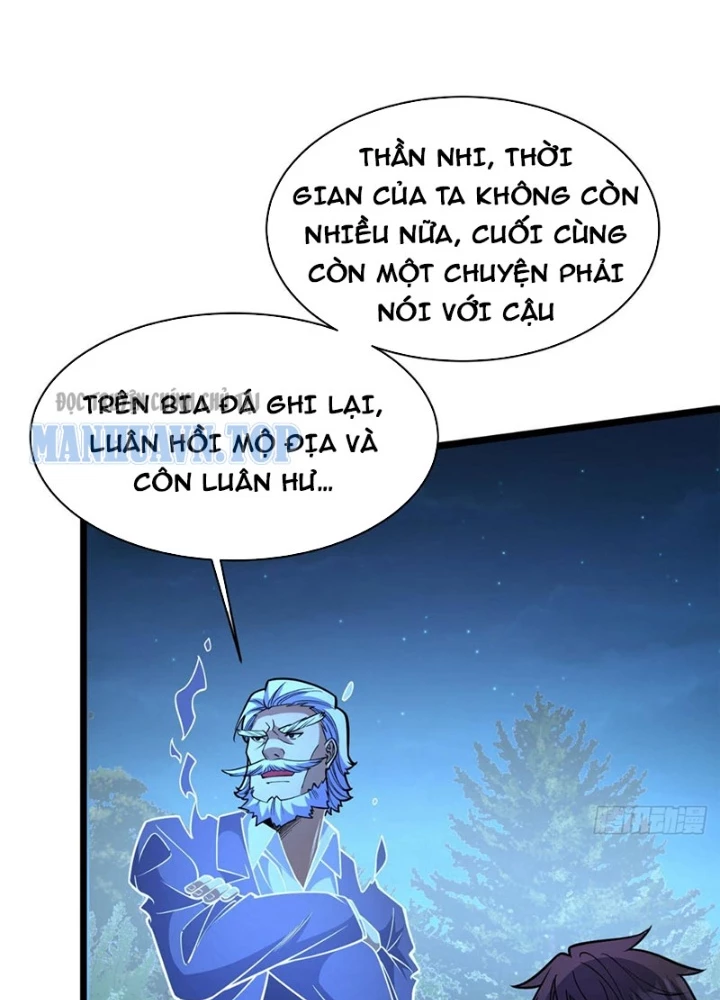 Đô Thị Cực Phẩm Y Thần Chapter 301 - 7