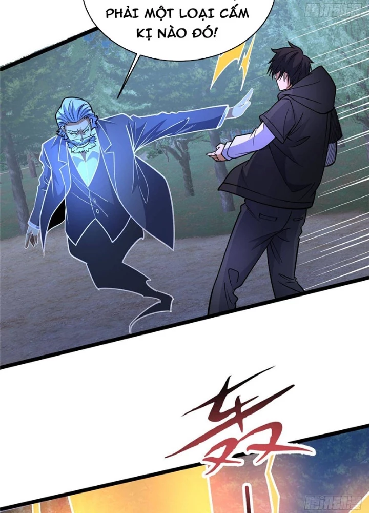 Đô Thị Cực Phẩm Y Thần Chapter 301 - 17