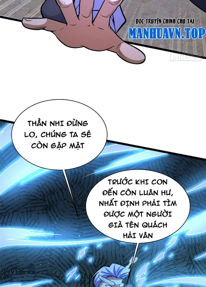 Đô Thị Cực Phẩm Y Thần Chapter 301 - 23