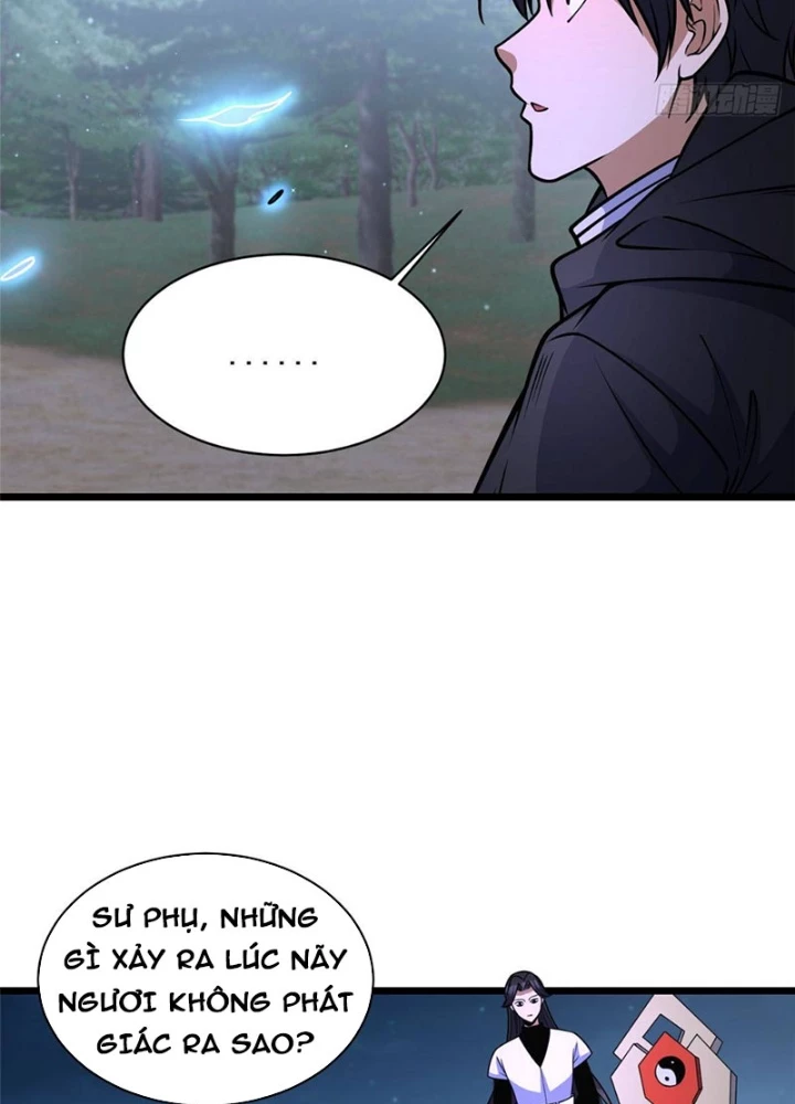 Đô Thị Cực Phẩm Y Thần Chapter 301 - 29