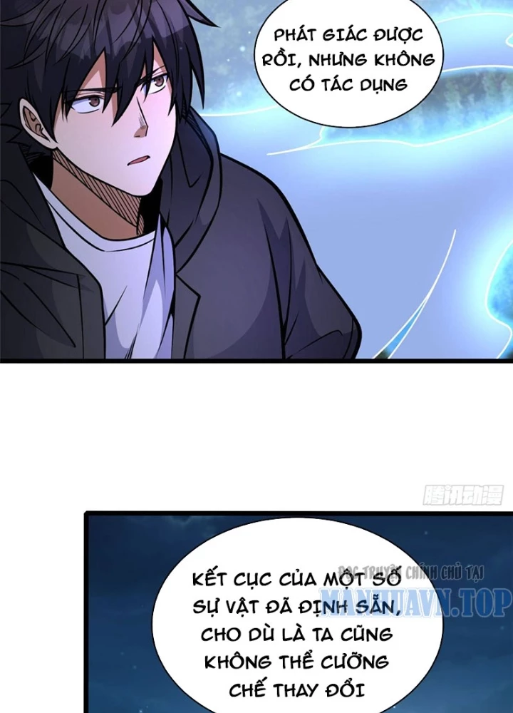 Đô Thị Cực Phẩm Y Thần Chapter 301 - 31