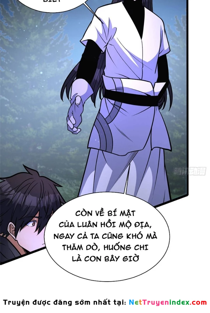 Đô Thị Cực Phẩm Y Thần Chapter 301 - 37