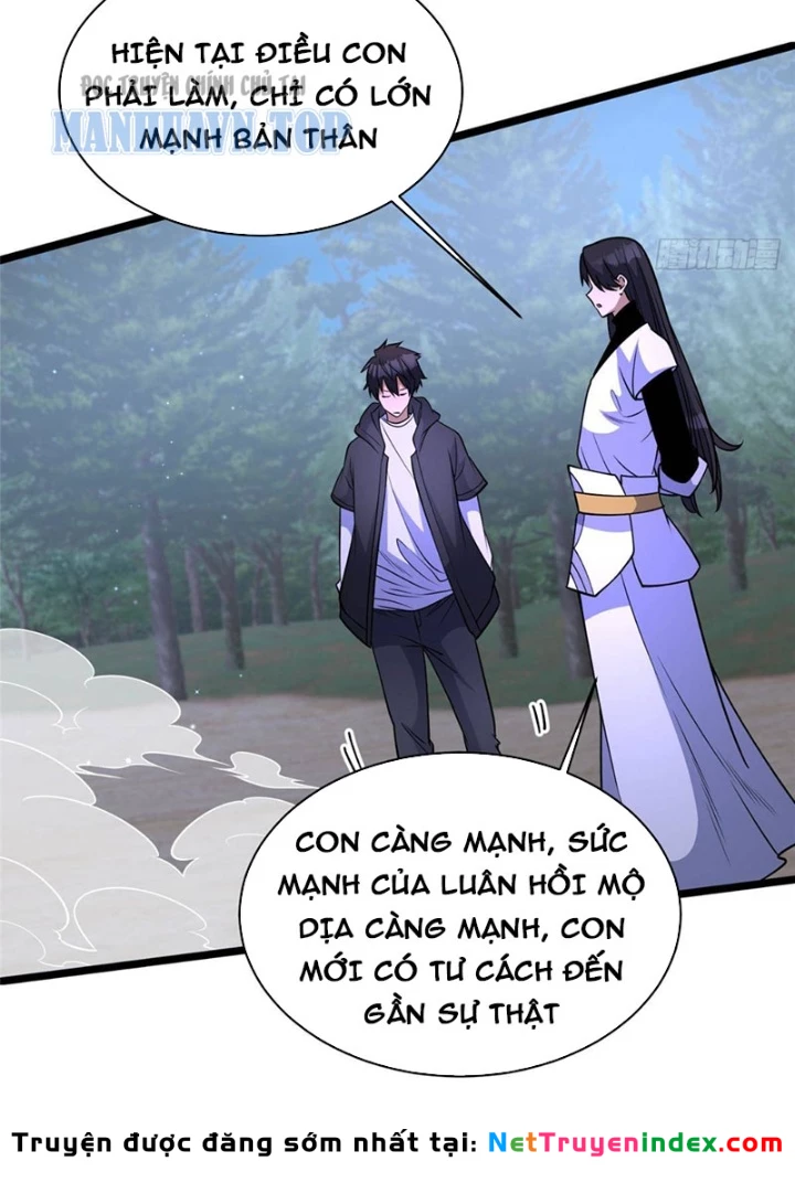 Đô Thị Cực Phẩm Y Thần Chapter 301 - 39