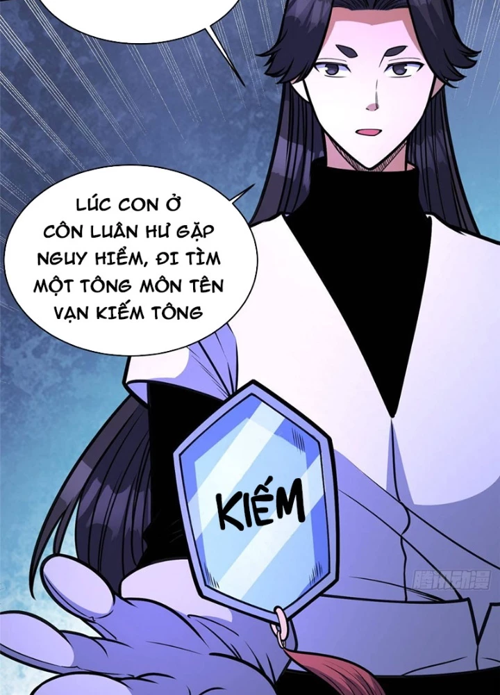 Đô Thị Cực Phẩm Y Thần Chapter 301 - 41