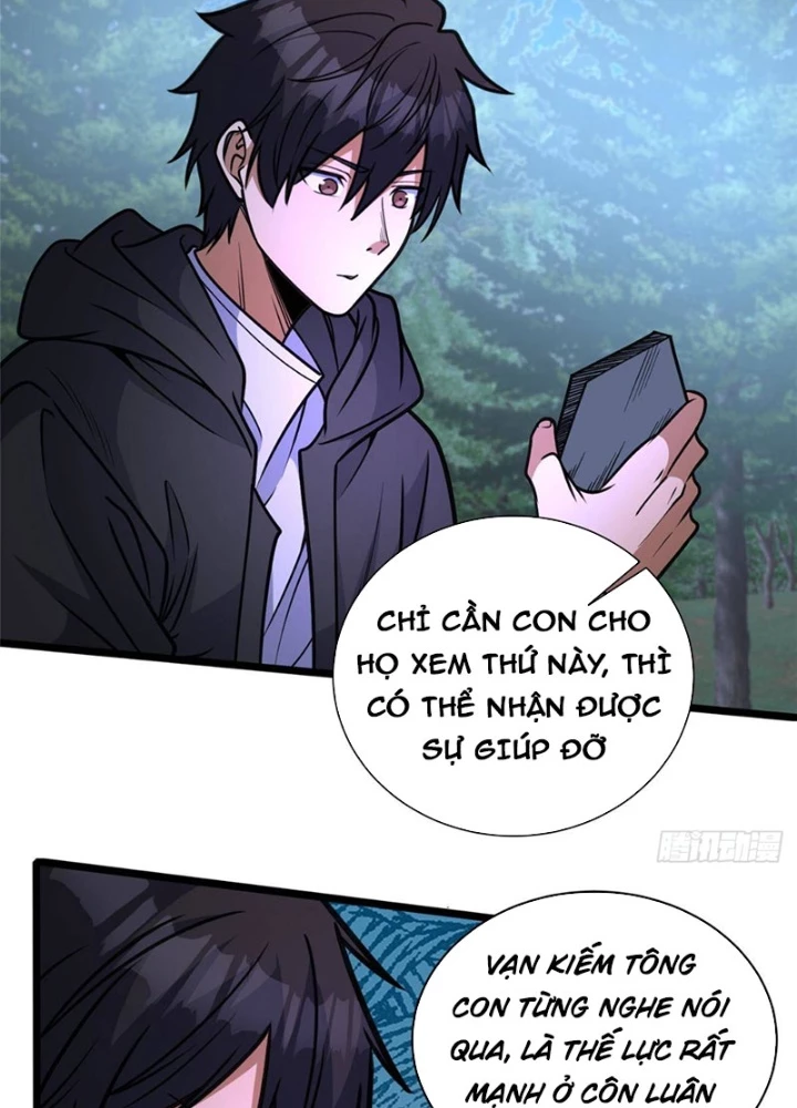 Đô Thị Cực Phẩm Y Thần Chapter 301 - 43