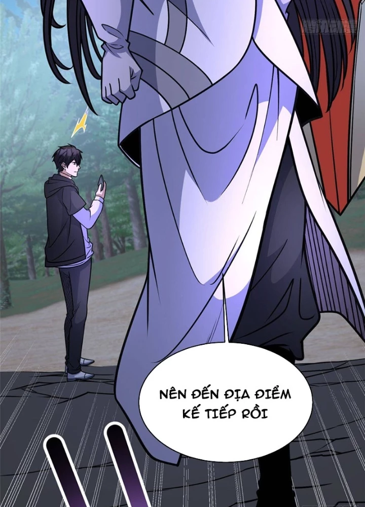 Đô Thị Cực Phẩm Y Thần Chapter 301 - 47