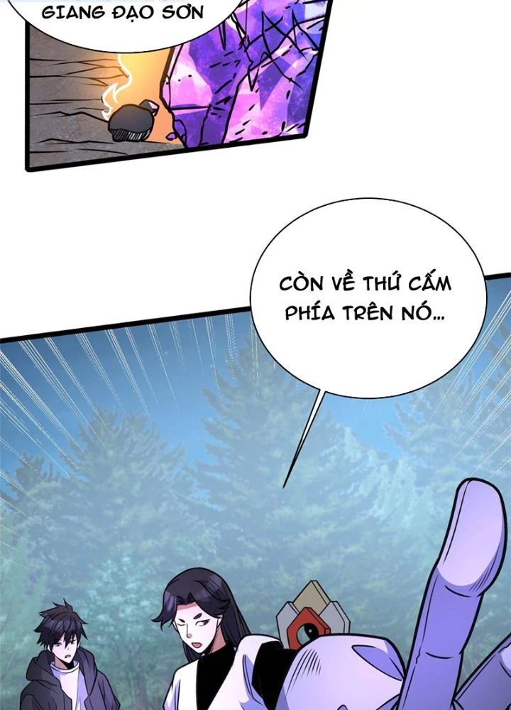 Đô Thị Cực Phẩm Y Thần Chapter 301 - 53