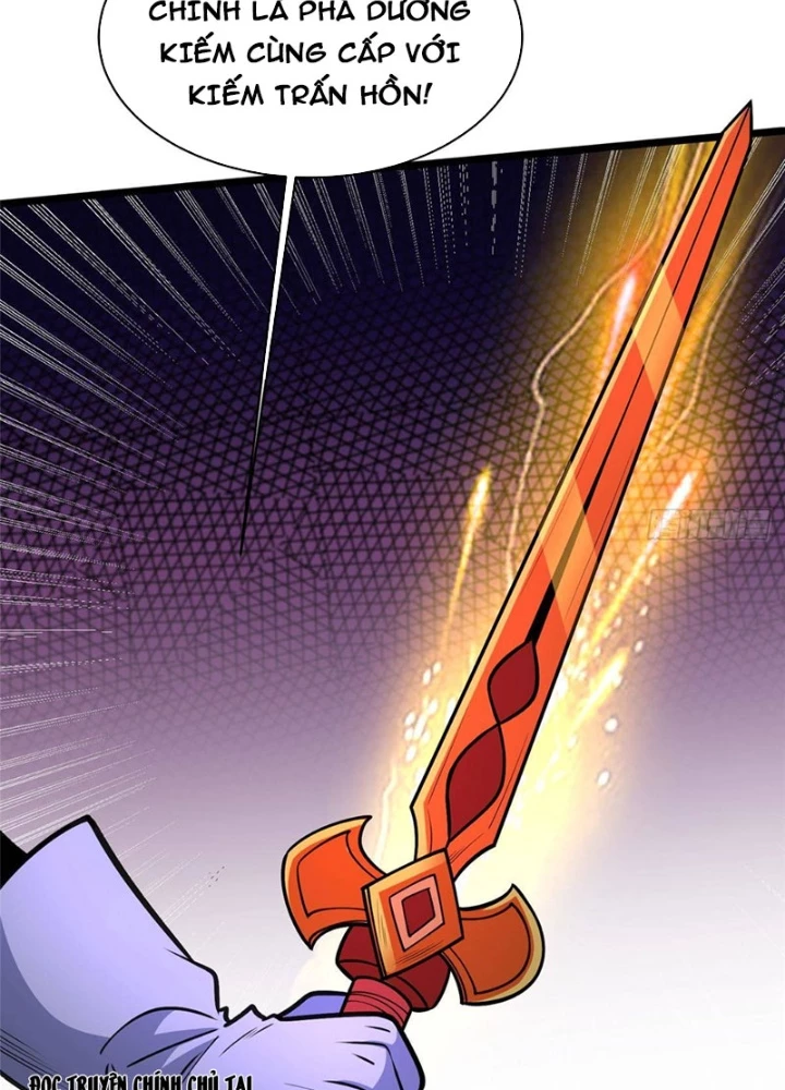 Đô Thị Cực Phẩm Y Thần Chapter 301 - 57