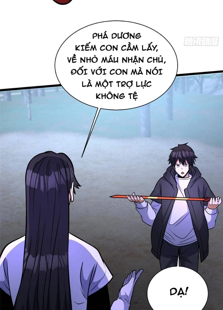 Đô Thị Cực Phẩm Y Thần Chapter 301 - 59