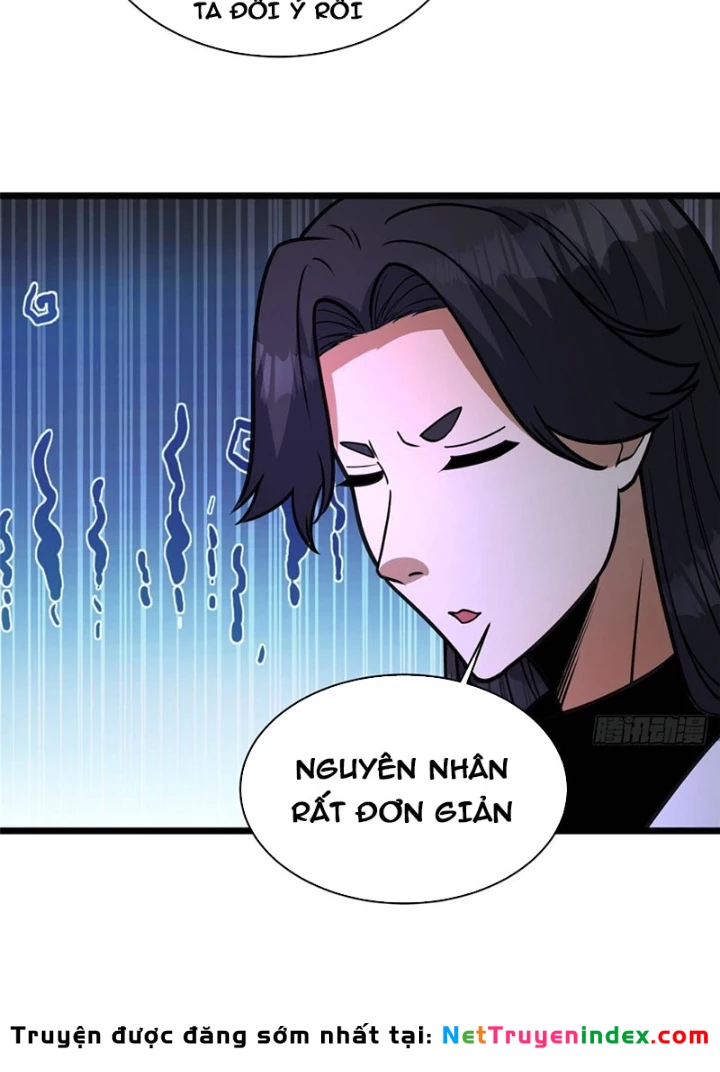 Đô Thị Cực Phẩm Y Thần Chapter 301 - 61