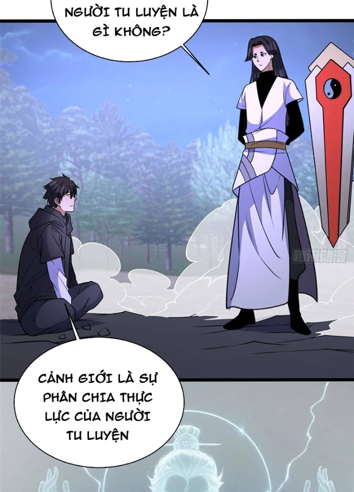 Đô Thị Cực Phẩm Y Thần Chapter 301 - 69