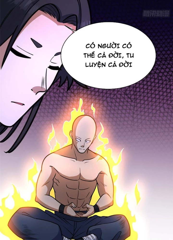 Đô Thị Cực Phẩm Y Thần Chapter 301 - 77