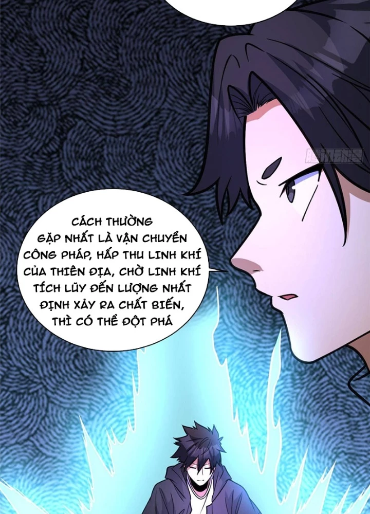 Đô Thị Cực Phẩm Y Thần Chapter 301 - 81